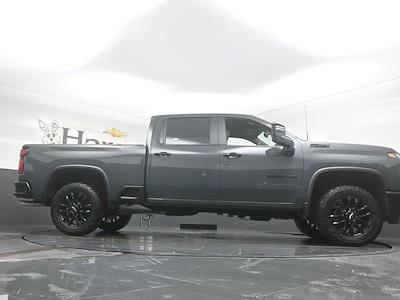 2026 Chevrolet Silverado 2500 Crew Cab 4WD Pickup for sale #HCV261408 - photo 2