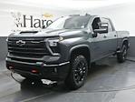 2026 Chevrolet Silverado 2500 Crew Cab 4WD Pickup for sale #HCV261408 - photo 10