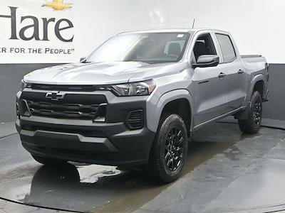 New 2026 Chevrolet Colorado - photo 1