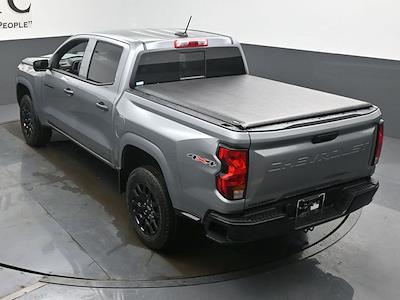 New 2026 Chevrolet Colorado - photo 1