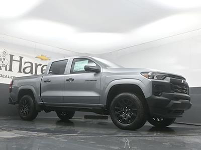 New 2026 Chevrolet Colorado - photo 1