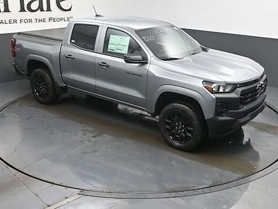 New 2026 Chevrolet Colorado - photo 1