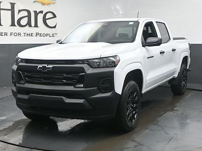 New 2026 Chevrolet Colorado - photo 1