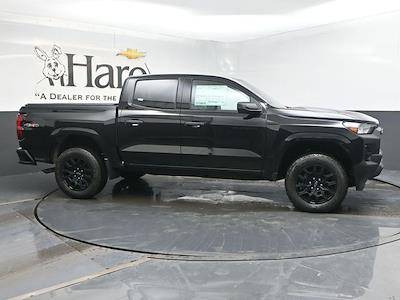 New 2026 Chevrolet Colorado - photo 1