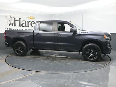 Used 2023 Chevrolet Silverado 1500 - photo 1