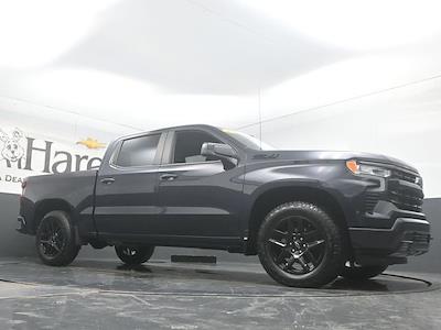 Used 2023 Chevrolet Silverado 1500 - photo 1