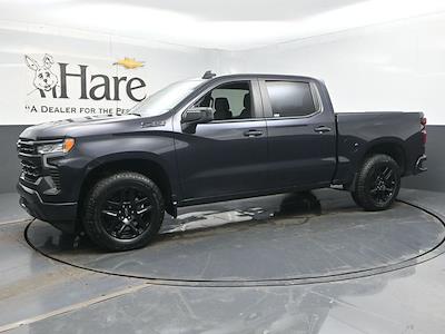 Used 2023 Chevrolet Silverado 1500 - photo 1