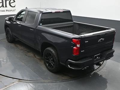 Used 2023 Chevrolet Silverado 1500 - photo 1