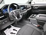 2023 Chevrolet Silverado 1500 Crew Cab 4WD Pickup for sale #HCV261417A - photo 18