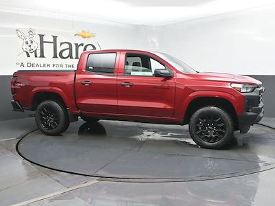 New 2026 Chevrolet Colorado - photo 1