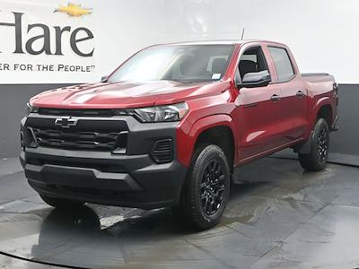 New 2026 Chevrolet Colorado - photo 1