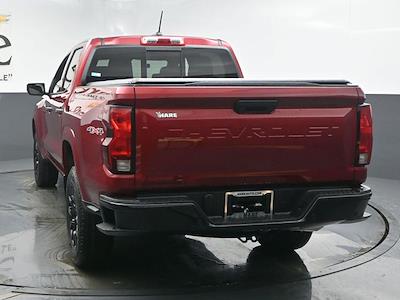 New 2026 Chevrolet Colorado - photo 1