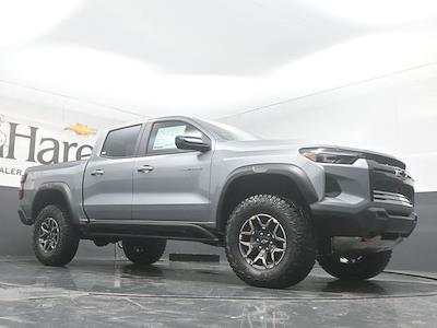 New 2026 Chevrolet Colorado - photo 1