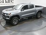 New 2026 Chevrolet Colorado ZR2 Crew Cab for sale #HCV261426 - photo 22