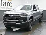 New 2026 Chevrolet Colorado Work Truck Crew Cab for sale #HCV261427 - photo 12
