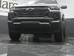 New 2026 Chevrolet Colorado Work Truck Crew Cab for sale #HCV261427 - photo 34