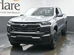New 2026 Chevrolet Colorado Work Truck Crew Cab for sale #HCV261427 - photo 8