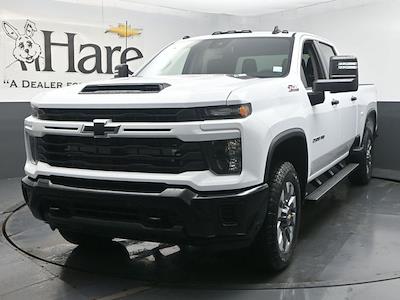 New 2026 Chevrolet Silverado 2500 - photo 1