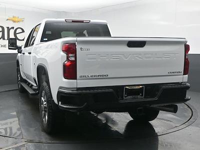New 2026 Chevrolet Silverado 2500 - photo 1