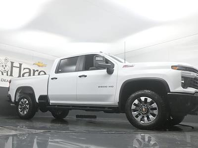 New 2026 Chevrolet Silverado 2500 - photo 1