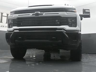 New 2026 Chevrolet Silverado 2500 - photo 1