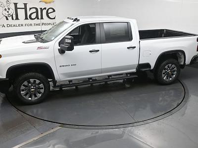 New 2026 Chevrolet Silverado 2500 - photo 1
