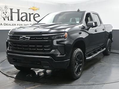 New 2026 Chevrolet Silverado 1500 - photo 1