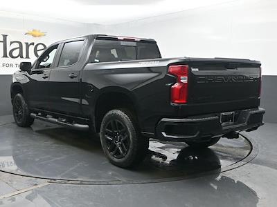 New 2026 Chevrolet Silverado 1500 - photo 1