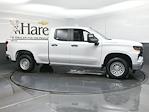 New 2026 Chevrolet Silverado 1500 Work Truck Double Cab for sale #HCV261433 - photo 3