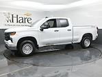 New 2026 Chevrolet Silverado 1500 Work Truck Double Cab for sale #HCV261433 - photo 11