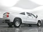 New 2026 Chevrolet Silverado 1500 Work Truck Double Cab for sale #HCV261433 - photo 2