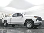 New 2026 Chevrolet Silverado 1500 Work Truck Double Cab for sale #HCV261433 - photo 1
