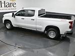 New 2026 Chevrolet Silverado 1500 Work Truck Double Cab for sale #HCV261433 - photo 20