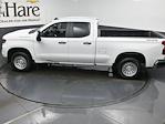 New 2026 Chevrolet Silverado 1500 Work Truck Double Cab for sale #HCV261433 - photo 21