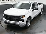 New 2026 Chevrolet Silverado 1500 Work Truck Double Cab for sale #HCV261433 - photo 23