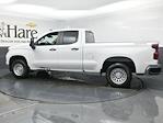 New 2026 Chevrolet Silverado 1500 Work Truck Double Cab for sale #HCV261433 - photo 30