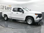 New 2026 Chevrolet Silverado 1500 Work Truck Double Cab for sale #HCV261433 - photo 7