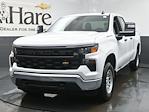 New 2026 Chevrolet Silverado 1500 Work Truck Double Cab for sale #HCV261433 - photo 8