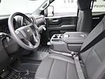 New 2026 Chevrolet Silverado 1500 Work Truck Double Cab for sale #HCV261433 - photo 9