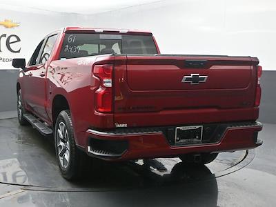 New 2026 Chevrolet Silverado 1500 - photo 1