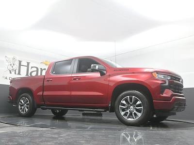 New 2026 Chevrolet Silverado 1500 - photo 1