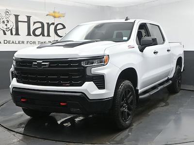 New 2026 Chevrolet Silverado 1500 - photo 1