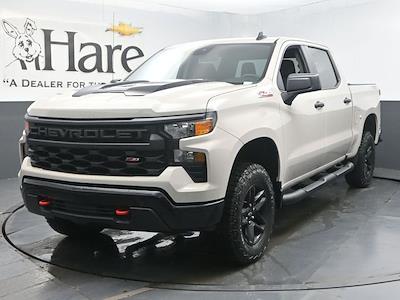 New 2026 Chevrolet Silverado 1500 - photo 1