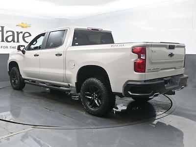 New 2026 Chevrolet Silverado 1500 - photo 1