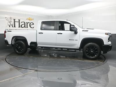 New 2026 Chevrolet Silverado 2500 - photo 1