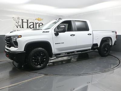 New 2026 Chevrolet Silverado 2500 - photo 1