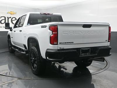 New 2026 Chevrolet Silverado 2500 - photo 1