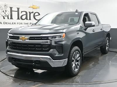New 2026 Chevrolet Silverado 1500 - photo 1