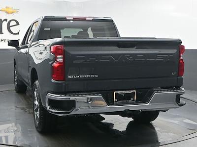 New 2026 Chevrolet Silverado 1500 - photo 1