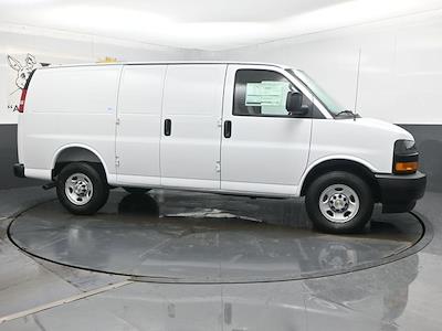 New 2026 Chevrolet Express 2500 - photo 1